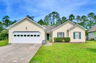 6517 Yellow Bell Road, Wilmington, NC 28411