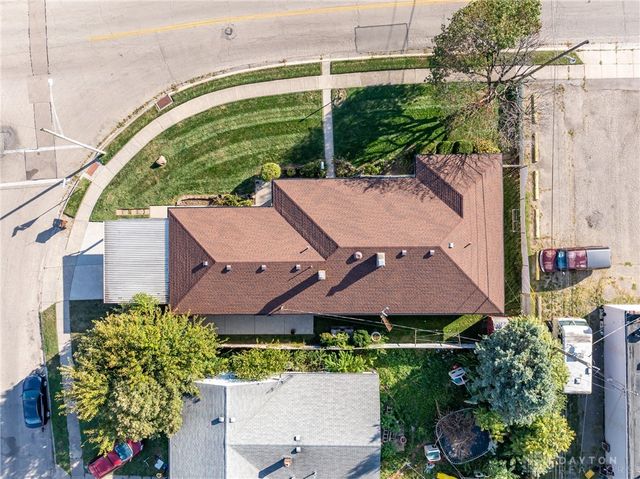 303 E Whittier Avenue, Fairborn, OH 45324