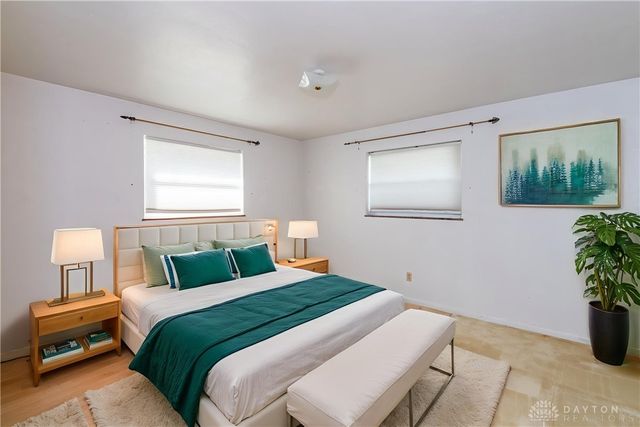 303 E Whittier Avenue, Fairborn, OH 45324