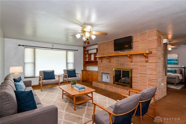 303 E Whittier Avenue, Fairborn, OH 45324