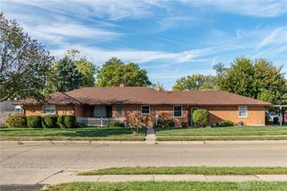 303 E Whittier Avenue, Fairborn, OH 45324