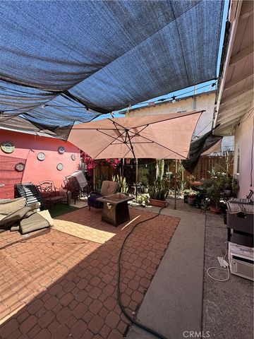 3318 Thelma Avenue, Los Angeles, CA 90032