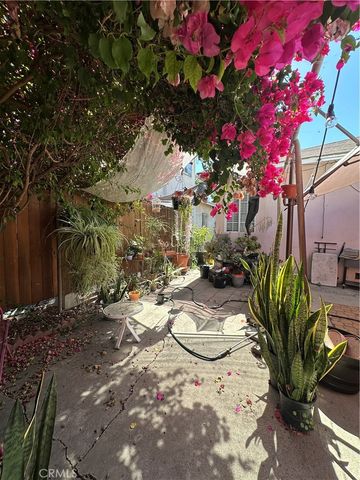 3318 Thelma Avenue, Los Angeles, CA 90032