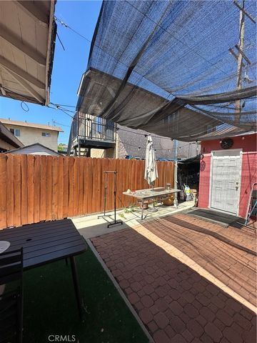 3318 Thelma Avenue, Los Angeles, CA 90032