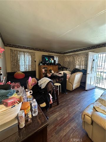 3318 Thelma Avenue, Los Angeles, CA 90032