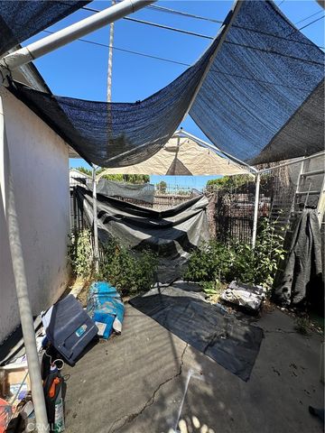 3318 Thelma Avenue, Los Angeles, CA 90032