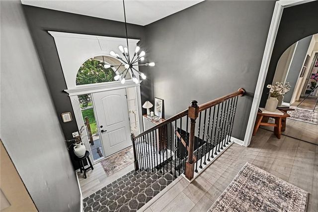 1857 Shannon Drive, Liberty, MO 64068