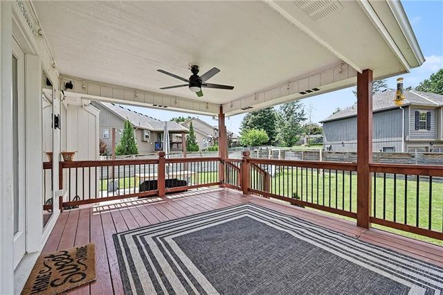 1857 Shannon Drive, Liberty, MO 64068