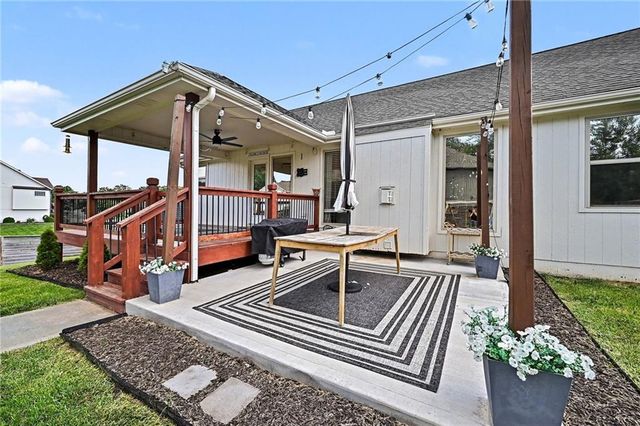 1857 Shannon Drive, Liberty, MO 64068