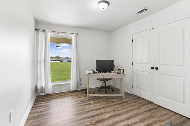 7284 Island Rd, Jarreau, LA 70749