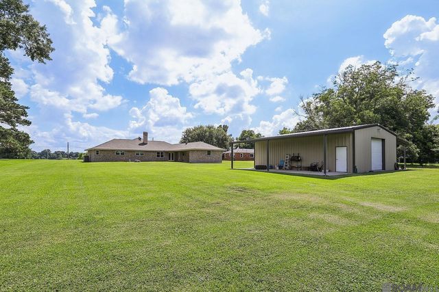 7284 Island Rd, Jarreau, LA 70749