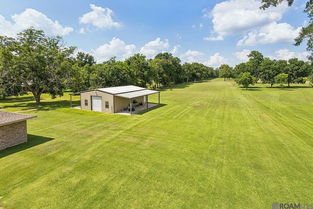 7284 Island Rd, Jarreau, LA 70749