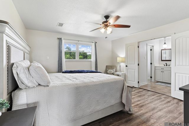 7284 Island Rd, Jarreau, LA 70749