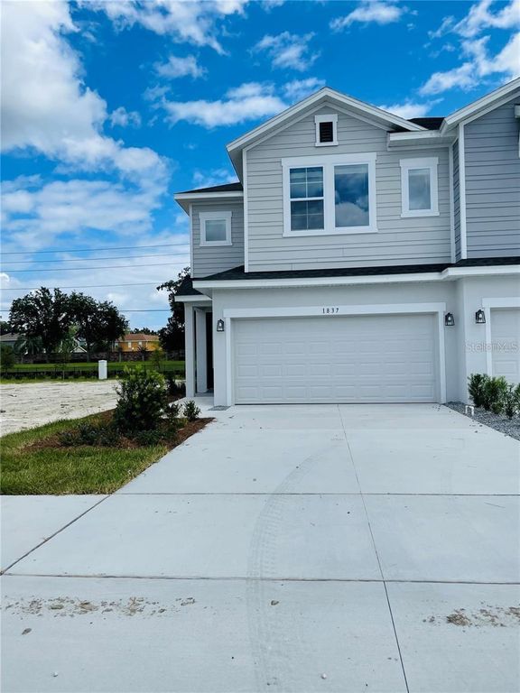 1837 TERRAPIN ROAD, Ocoee, FL 34761