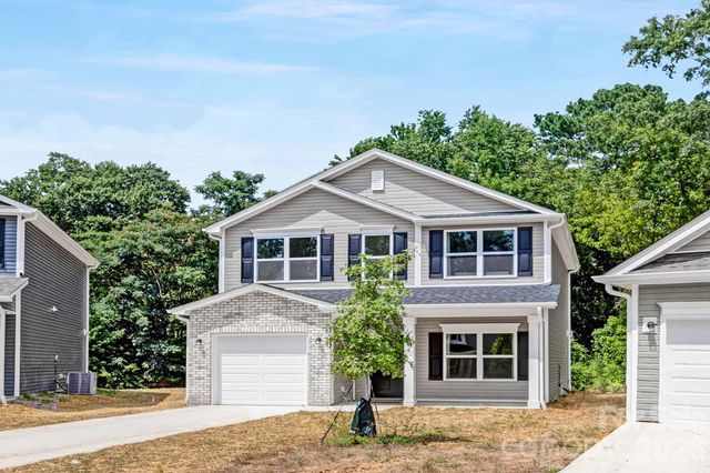11721 Platon Avenue, Huntersville, NC 28078