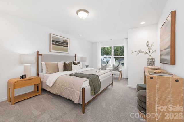 11721 Platon Avenue, Huntersville, NC 28078