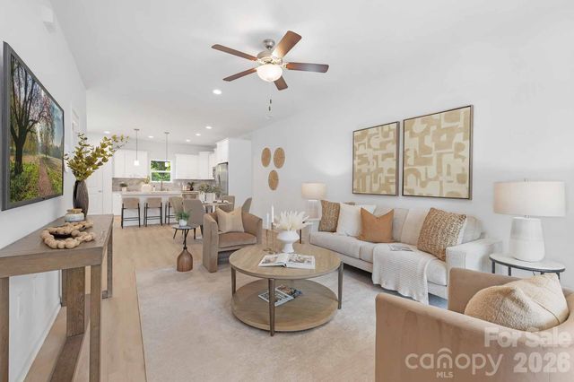 11721 Platon Avenue, Huntersville, NC 28078