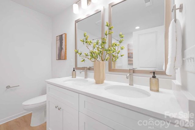 11721 Platon Avenue, Huntersville, NC 28078