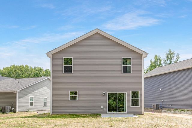 11721 Platon Avenue, Huntersville, NC 28078