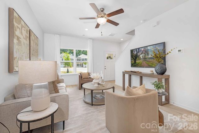 11721 Platon Avenue, Huntersville, NC 28078