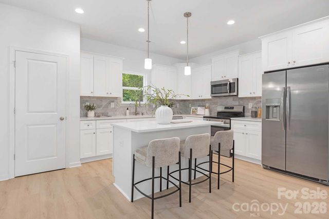 11721 Platon Avenue, Huntersville, NC 28078