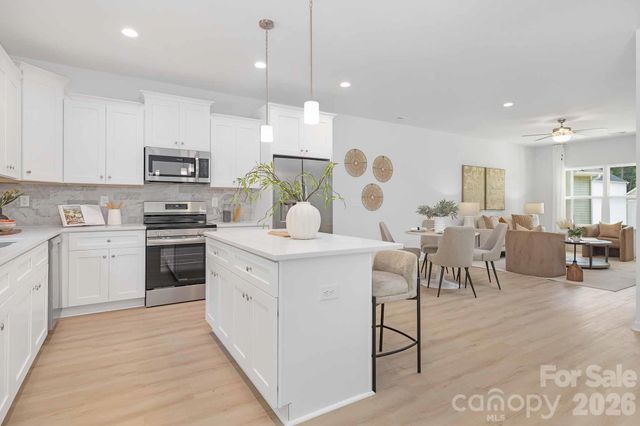 11721 Platon Avenue, Huntersville, NC 28078