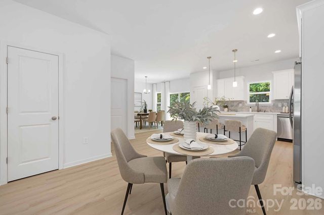 11721 Platon Avenue, Huntersville, NC 28078