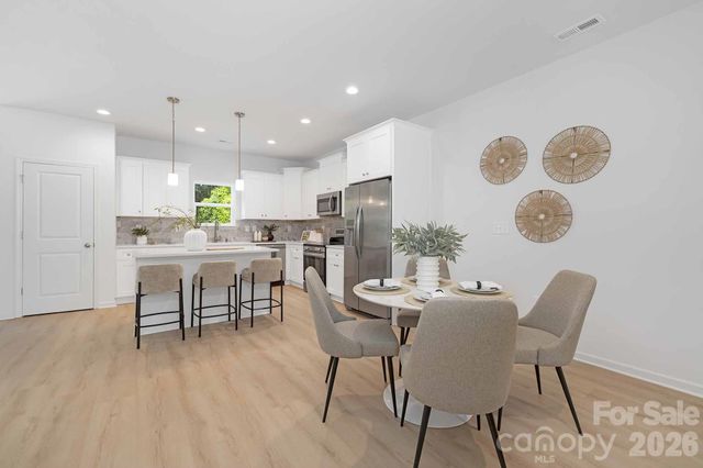 11721 Platon Avenue, Huntersville, NC 28078