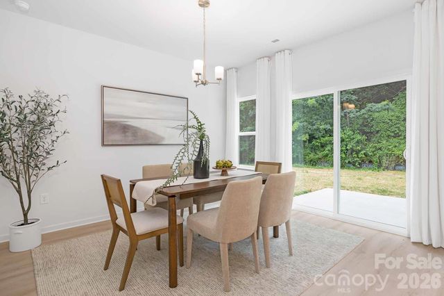 11721 Platon Avenue, Huntersville, NC 28078