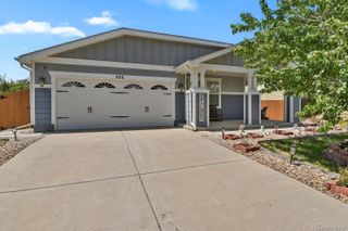 826 Willow Drive, Brighton, CO 80603