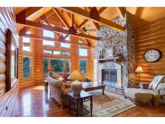 6600 County Rd 363, La Veta, CO 81055