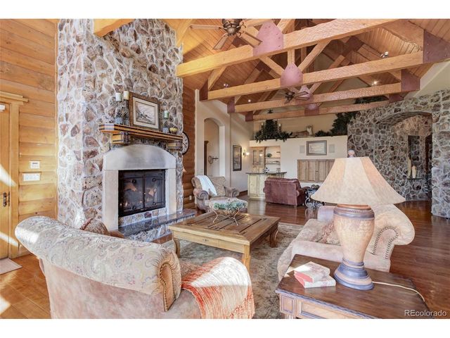 6600 County Rd 363, La Veta, CO 81055