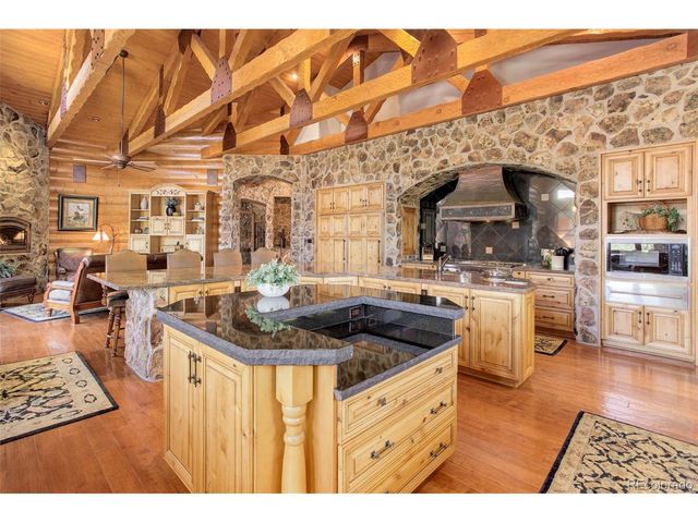 6600 County Rd 363, La Veta, CO 81055