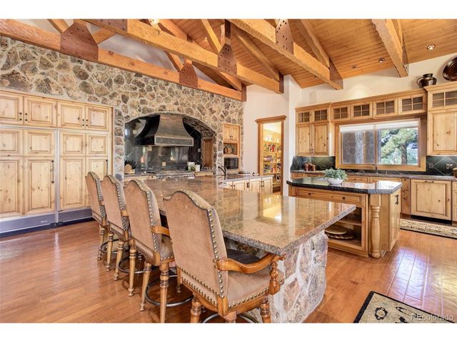 6600 County Rd 363, La Veta, CO 81055