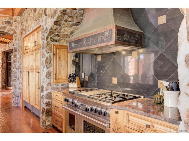 6600 County Rd 363, La Veta, CO 81055