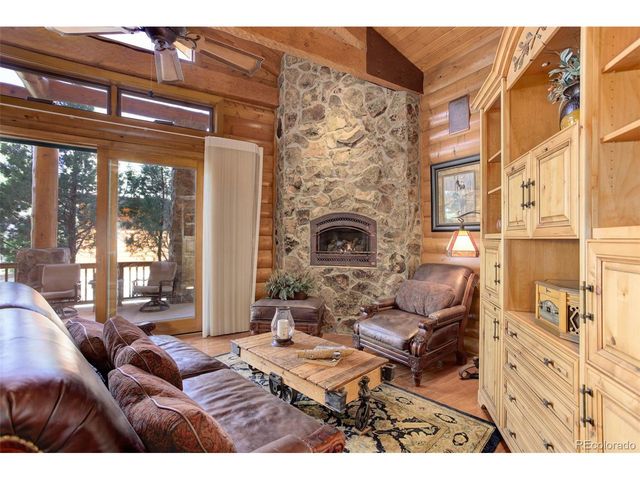 6600 County Rd 363, La Veta, CO 81055