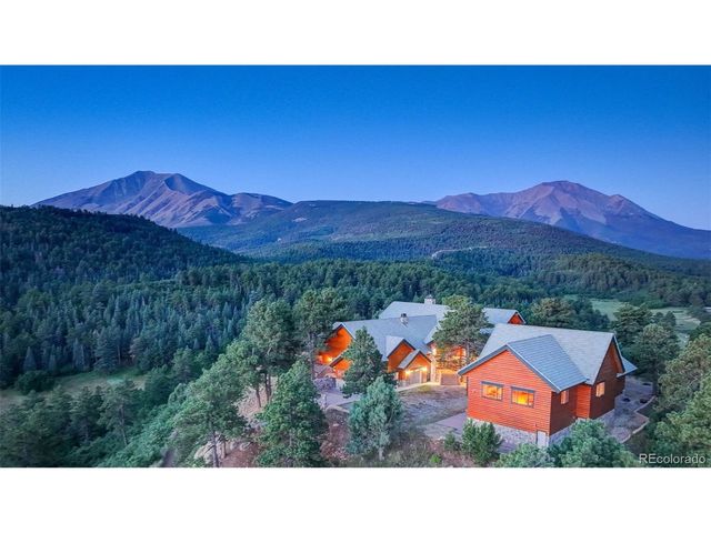 6600 County Rd 363, La Veta, CO 81055