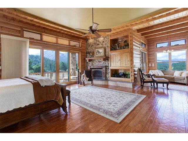 6600 County Rd 363, La Veta, CO 81055