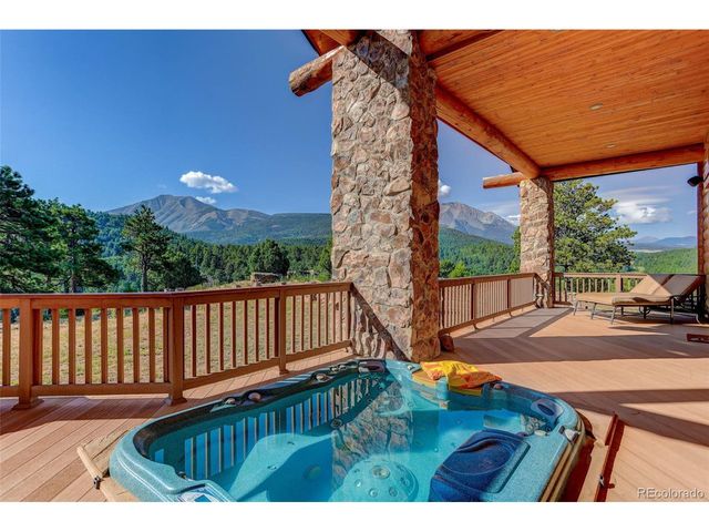 6600 County Rd 363, La Veta, CO 81055