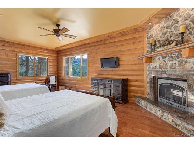 6600 County Rd 363, La Veta, CO 81055