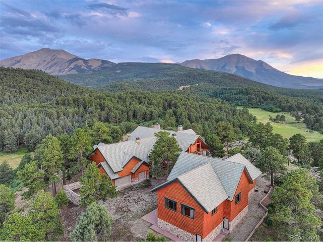 6600 County Rd 363, La Veta, CO 81055