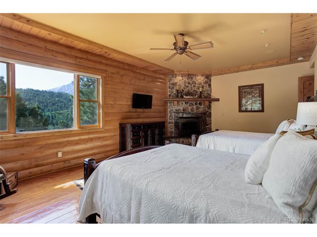 6600 County Rd 363, La Veta, CO 81055