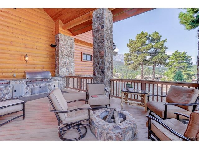 6600 County Rd 363, La Veta, CO 81055