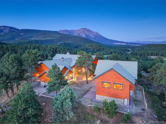 6600 County Rd 363, La Veta, CO 81055