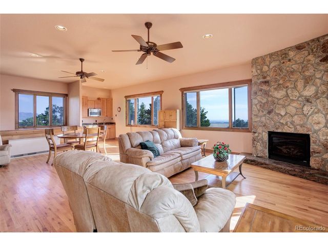 6600 County Rd 363, La Veta, CO 81055