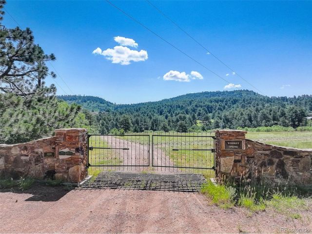 6600 County Rd 363, La Veta, CO 81055
