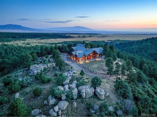 6600 County Rd 363, La Veta, CO 81055