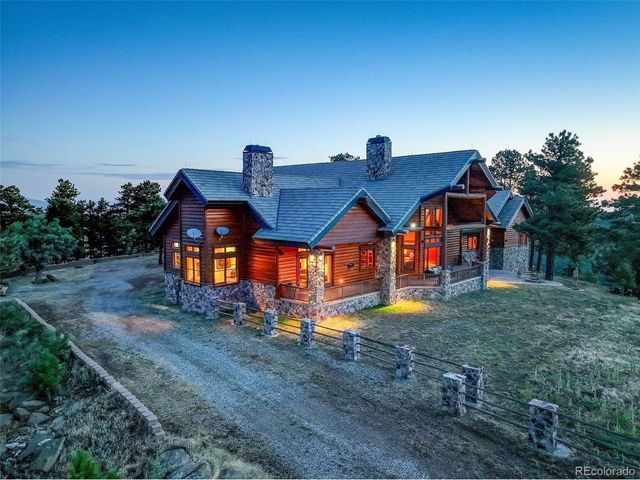 6600 County Rd 363, La Veta, CO 81055