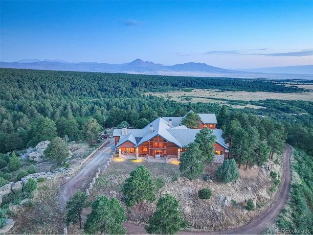 6600 County Rd 363, La Veta, CO 81055