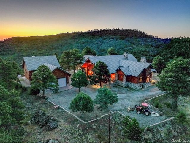 6600 County Rd 363, La Veta, CO 81055